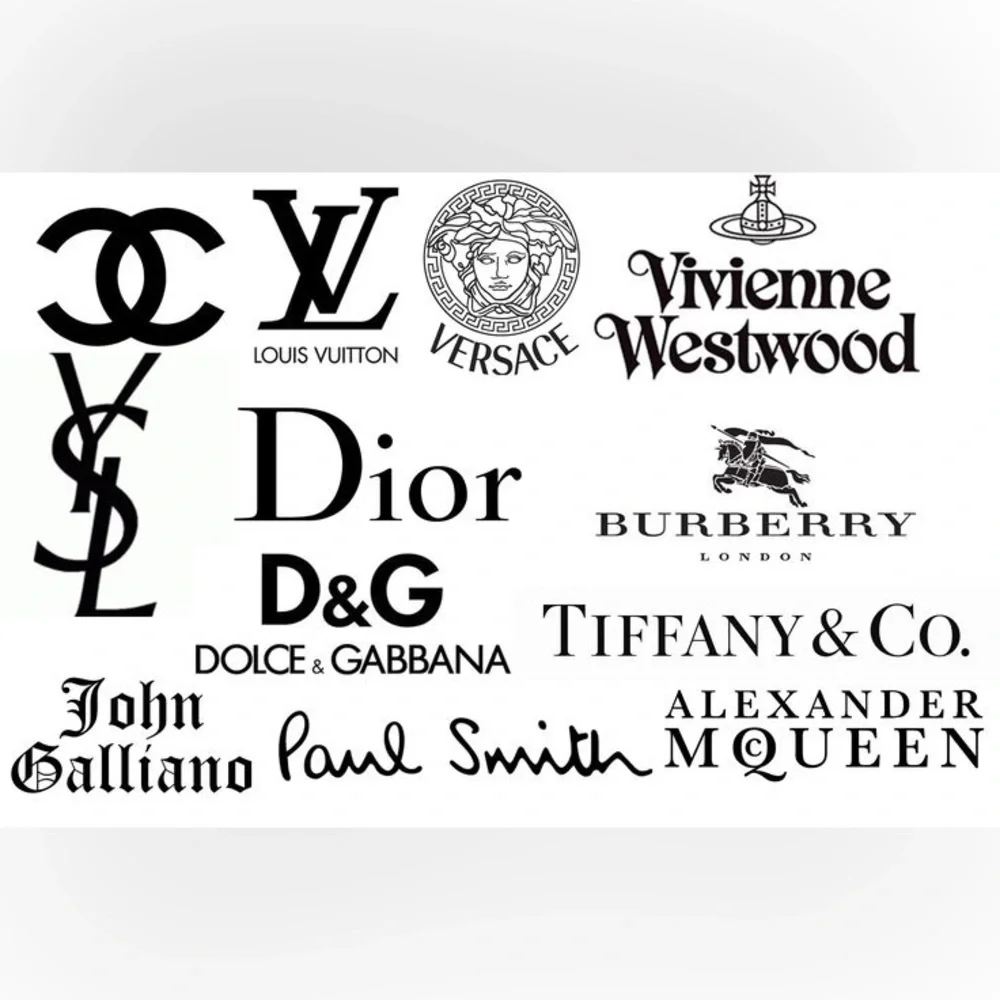 Designer & Luxury Labels - Picture 1 of 1